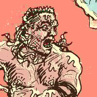 Image 3 of MOTW 97: Awesome vs Tanaka