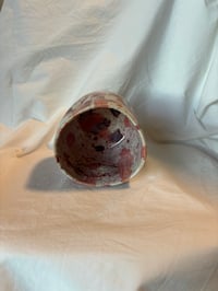 Image 4 of splatter indent cup 