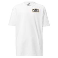 Image 2 of Culture In Creation - Premium T Shirt - Old Gold