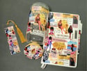 Boss Bestie notebook giftset 