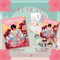 Vol 2: Stories of Healing for Sudan