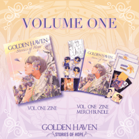 Vol 1: Stories of Hope for Palestine