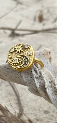 Image 1 of Skylah Ring