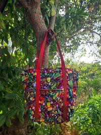 Bolso CASTILNOVO HUERTA negro