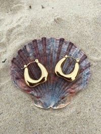 Image 3 of Sally Earrings