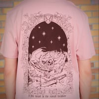 Image 4 of Dragon camiseta 