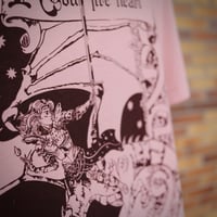 Image 2 of Dragon camiseta 