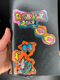 Image 1 of TATTOO FLASH BOOK ESTEVAN ESTER