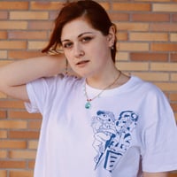 Image 1 of Camiseta Jiraiya