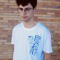 Image 4 of Camiseta Jiraiya