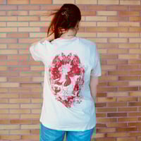 Image 3 of Camiseta Kitsune 