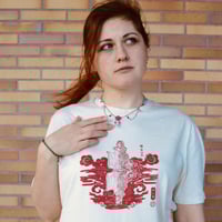 Image 1 of Camiseta Kitsune 