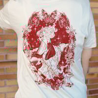 Image 4 of Camiseta Kitsune 