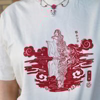 Image 2 of Camiseta Kitsune 