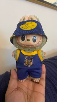 Image 2 of Bay Area Basketball