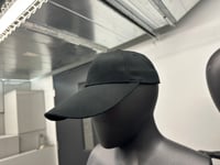 Image 1 of LBIG BRIM CAP (BLACK)