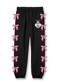 LET ME EAT IT SWEATPANTS