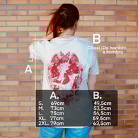 Image 5 of Camiseta Kitsune 