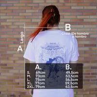 Image 5 of Camiseta Jiraiya