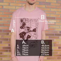 Image 5 of Dragon camiseta 