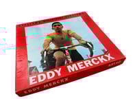 Image 3 of Eddy Merckx" game from Editions Pierre Neville - City Toys (Belgium) from the 70s