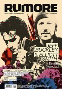 RUMORE 404 - SETTEMBRE 2025