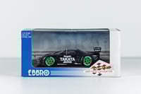 Image 4 of DOME Mugen Honda NSX JGTC 2002 Test Car [Ebbro 43329]