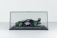 Image 1 of DOME Mugen Honda NSX JGTC 2002 Test Car [Ebbro 43329]