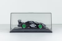 Image 2 of DOME Mugen Honda NSX JGTC 2002 Test Car [Ebbro 43329]