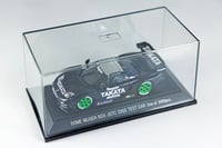 Image 3 of DOME Mugen Honda NSX JGTC 2002 Test Car [Ebbro 43329]