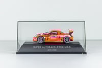 Image 1 of Super Autobacs APEX'i MR-S JGTC 2000 [Ebbro 43142]