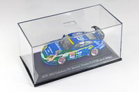 Image 3 of Gaikokuya FK Massimo Porsche 911 GT3R JGTC 2003 [Ebbro 43513]