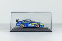 Image 2 of Gaikokuya FK Massimo Porsche 911 GT3R JGTC 2003 [Ebbro 43513]