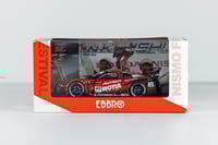 Image 4 of Motul Autech GT-R Super GT500 Rd. 7 Autopolis Winner 2011 [Ebbro 44654]