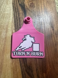 THE SKYLA - Turn N Burn