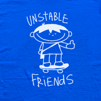 Image 2 of Solid Colors - Skater