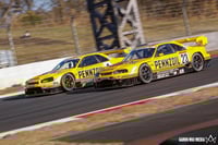 Image 7 of Pennzoil NISMO GT-R JGTC 1998 [Ebbro 44191]