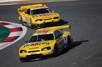 Image 8 of Pennzoil NISMO GT-R JGTC 1998 [Ebbro 44191]