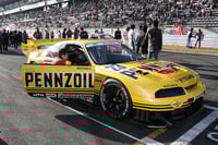 Image 6 of Pennzoil NISMO GT-R JGTC 1998 [Ebbro 44191]