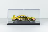 Image 2 of Pennzoil NISMO GT-R JGTC 1998 [Ebbro 44191]