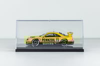 Image 1 of Pennzoil NISMO GT-R JGTC 1998 [Ebbro 44191]