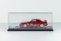 Image 1 of Saurus Champ NISMO GT-R JTC Group A 1991 [HPI 8588]