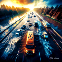 Image 1 of “Rush Water”