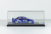 Image 2 of BMS Scuderia Italia Nissan Primera JTCC 1996 [HPI 8465]