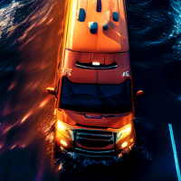 Image 4 of “Rush Water”