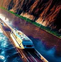 Image 5 of “Rush Water”