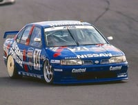 Image 7 of BMS Scuderia Italia Nissan Primera JTCC 1996 [HPI 8465]