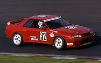 Image 8 of Saurus Champ NISMO GT-R JTC Group A 1991 [HPI 8588]