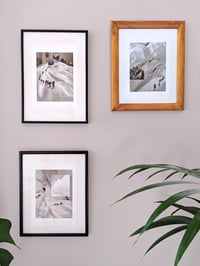 Image 3 of Mount Ebedest I / A5 print