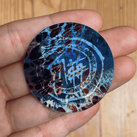 Image 3 of Holographic Signature Seal 